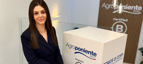 Andrea Alonso se suma al comité de dirección de Agroponiente