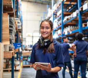 El absentismo en Transporte y Logística se mantiene en el 8% en un 2025 con auges de contratación