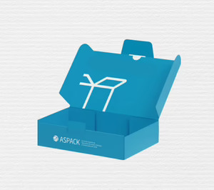 La producción de envases de cartón estucado crece el 1,8%