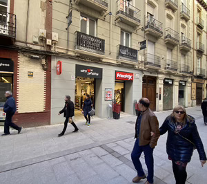 Primaprix supera los 95.000 m2 de sala con las incorporaciones del primer trimestre de 2026