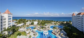 Bahia Principe renueva su resort en Jamaica