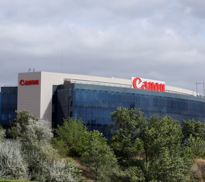 Canon alcanza 20.000 dispositivos multifunción remanufacturados entregados en España