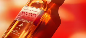 Johnnie Walker apunta al nuevo consumidor con su primera innovación en catorce años