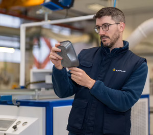 ReLoop crea el primer sistema que une comida preparada y retorno automático de envases reutilizables y trazables