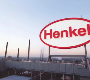 Henkel reduce sus ventas hasta los 20.495 M, pero prevé volver al crecimiento en 2026