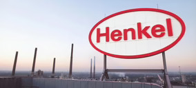 Henkel reduce sus ventas hasta los 20.495 M, pero prevé volver al crecimiento en 2026