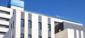 Sanitas presenta su nueva unidad de Odontología y Cirugía Maxilofacial