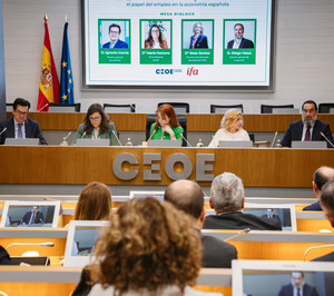 Grupo IFA aporta el 0,7% del PIB nacional