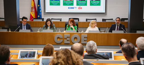 Grupo IFA aporta el 0,7% del PIB nacional