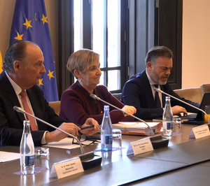 Valencia Terminal Europa explotará una terminal de vehículos en el Puerto de Sagunto