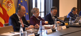 Valencia Terminal Europa explotará una terminal de vehículos en el Puerto de Sagunto