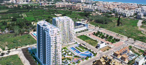 TM Grupo Inmobiliario desarrolla casi 1.900 viviendas hasta 2029, tras sumar un nuevo proyecto en Valencia