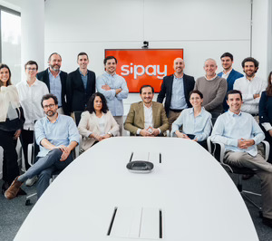 Sipay eleva su participación al 100% en Sipos, reforzando así su red de pagos digitales y software para horeca