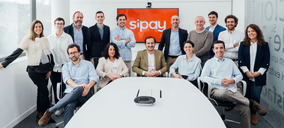 Sipay eleva su participación al 100% en Sipos, reforzando así su red de pagos digitales y software para horeca