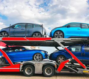 Ceva Finished solicita más espacio para sus vehículos