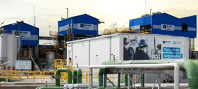 Iqoxe ejecuta una para técnica de su planta