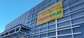 Ahorramas concluirá el primer tercio de 2026 con dos cierres y otros dos nuevos supermercados