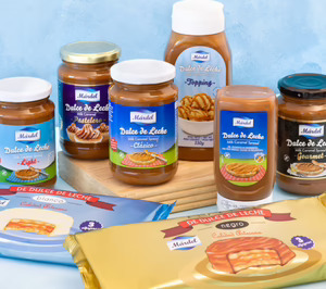 Caro Import alcanza ventas de 24 M€ y logra un crecimiento del 12% en 2025