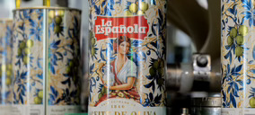 Acesur innova en packaging con una lata cilíndrica