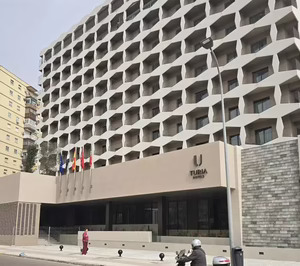 Turia Hotels reabre su hotel pacense tras la reforma y cambio de nombre