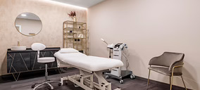 WM Clinics proyecta la puesta en marcha de dos centros con sus enseñas Dorsia y Origen en la Comunidad de Madrid