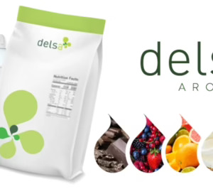 Delsa cambia de plan inversor para crecer en aromas y ampliará su planta actual