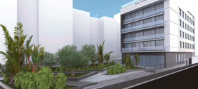 Vitruvio adquiere su primer activo de alojamiento turístico