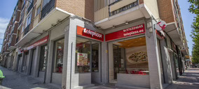 Telepizza busca sustituto para sus cierres en Zaragoza y Vigo