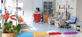 Vithas La Milagrosa impulsa su modelo oncológico con un nuevo hospital de día