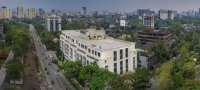 Ulma Packaging abre filial en India