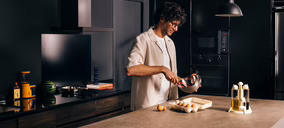 Neolith presenta cuatro nuevos modelos dentro de su gama de menor precio