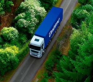 Ontime avanza a ritmo del 16,6% en 2025 y suma cerca de 190.000 m2 en instalaciones propias