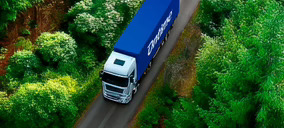 Ontime avanza a ritmo del 16,6% en 2025 y suma cerca de 190.000 m2 en instalaciones propias