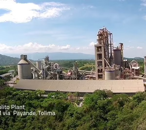 Cemex vende activos en Colombia a Holcim por importe de 485 M USD