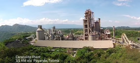 Cemex vende activos en Colombia a Holcim por importe de 485 M USD