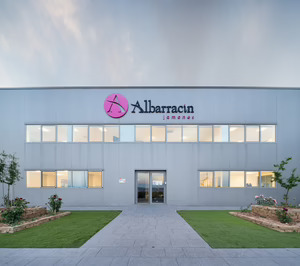 Jamones Albarracín alarga su carrera inversora y de atracción de actividad