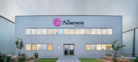 Jamones Albarracín alarga su carrera inversora y de atracción de actividad