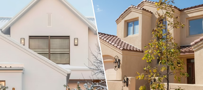 Molins amplía su gama de SATE con nuevos paneles en madera y corcho