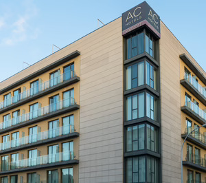 Atom Hoteles reduce a dos sus propiedades para Marriott tras vender el AC Ciutat de Palma