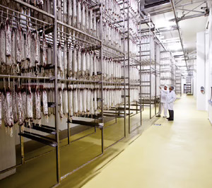 Splendid Foods pone rumbo a los 100 M€, impulsada por su crecimiento orgánico, compras y expansión industrial