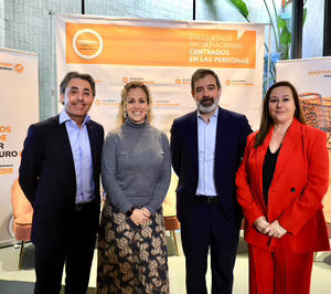 Consum se prepara para el supermercado del futuro