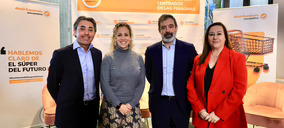 Consum se prepara para el supermercado del futuro