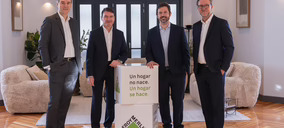 Leroy Merlin mantendrá sus inversiones, con un desembolso anual de 100 M€ en el próximo lustro