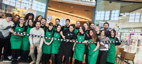 Tercer Starbucks en Asturias