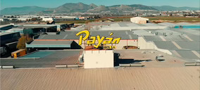 Uvesa firma un acuerdo para adquirir la granadina Payán Hermanos