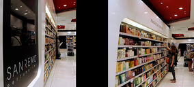 Perfumeríes San Remo acaba en liquidación