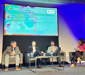Plastics Europe urge a crear un marco competitivo para revertir el declive de la industria