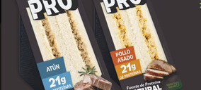 Ñaming acelera en facturación, músculo productivo y variedad de surtido