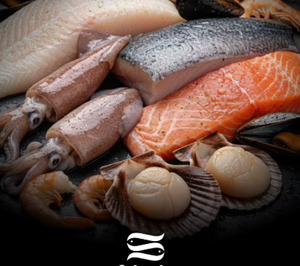 Salgado Frozen Seafood encuentra un filón en el retail portugués y marca un 2025 de récord