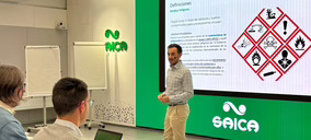 Saica Natur lanza un servicio que simplifica la gestión de residuos de las empresas